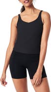 SPANX® Contour Rib 2-in-1 Tank Top