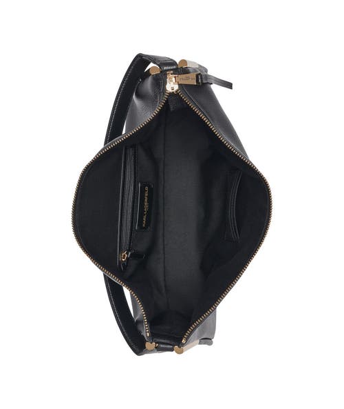 Karl Lagerfeld Paris Valerie Hobo