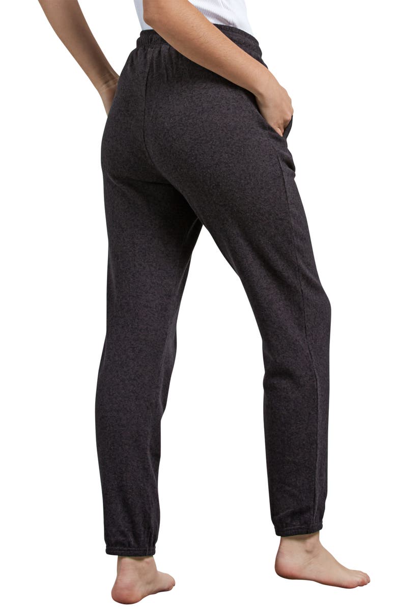 Volcom Lil Fleece Sweatpants, Alternate, color,