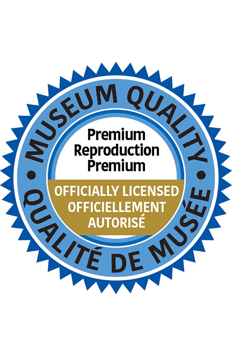 Eurographics Monet's Garden by Monet Puzzle, 1000 Pieces, Alternate, color, Multicolored