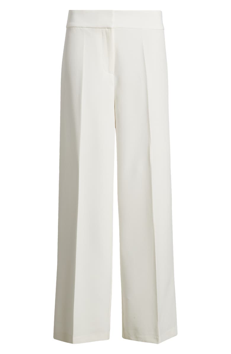 Tahari ASL Wide Leg Pants, Main, color, 