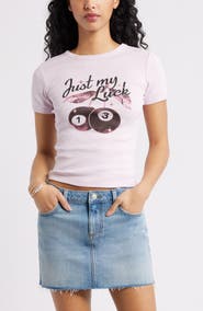 BP. Graphic Baby Tee