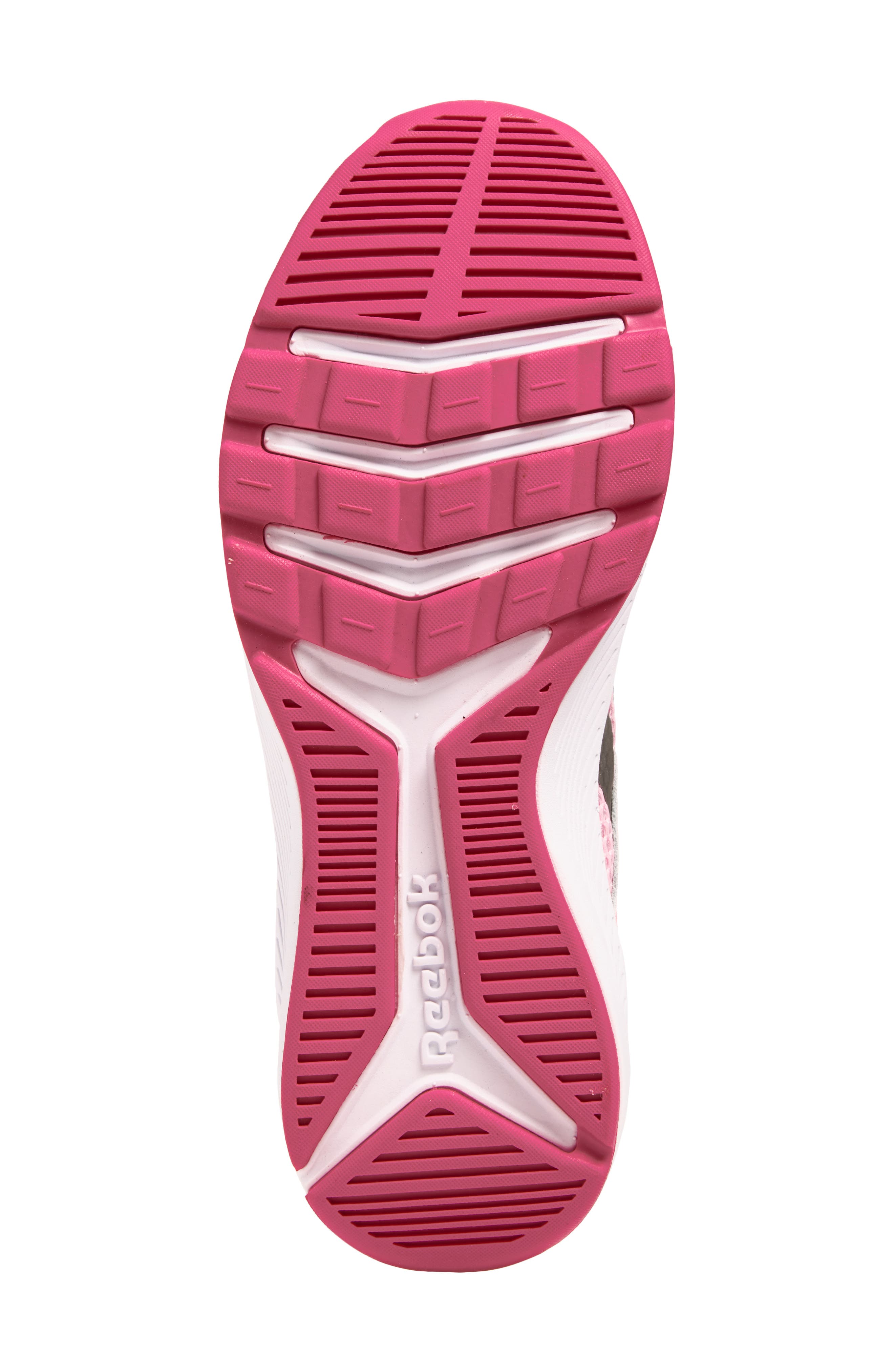 Reebok Kids' XT Sprinter 2.0 Alt Sneaker, Alternate, color, Astrorose/ Boldpink/ White