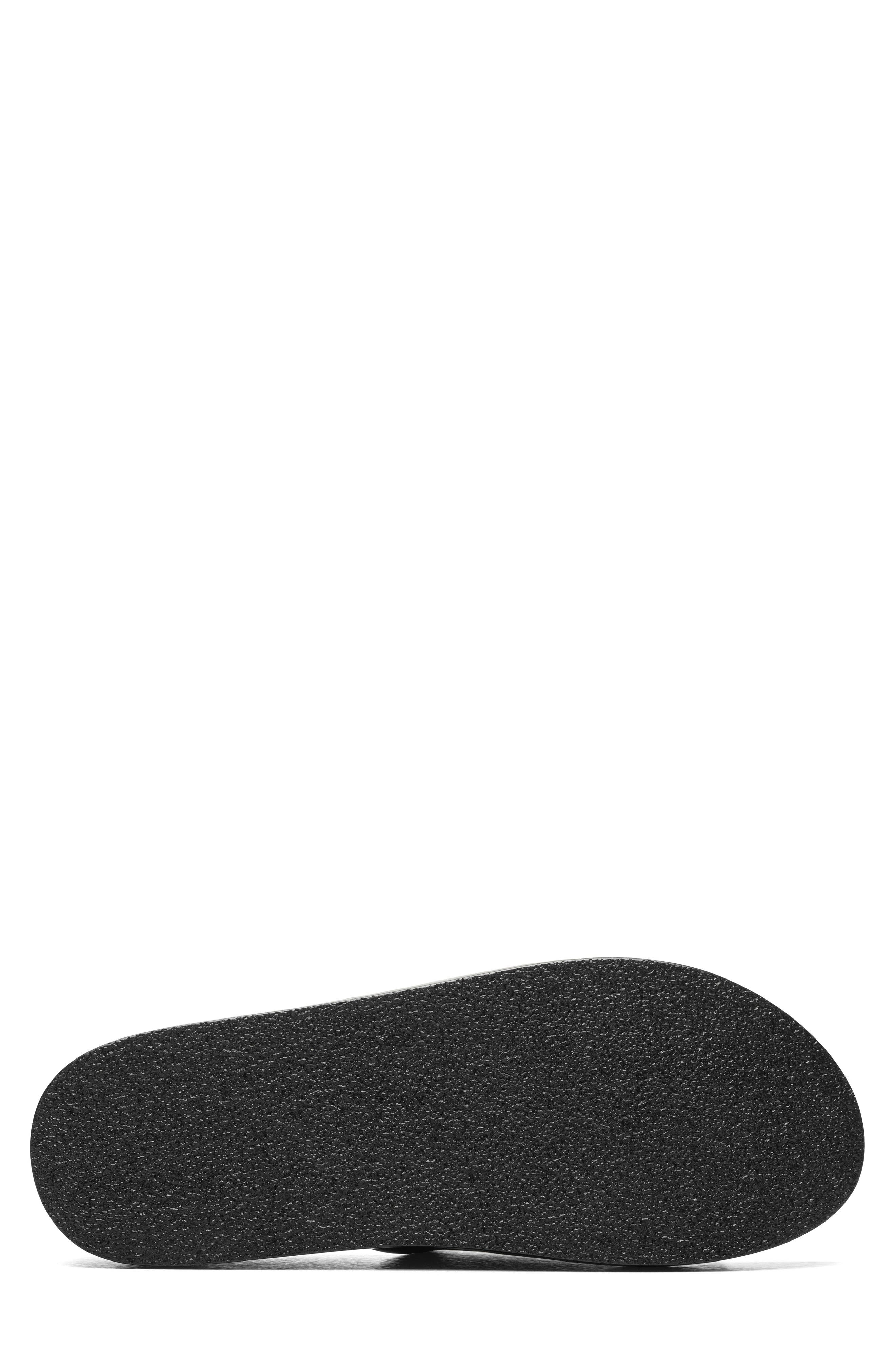 Stacy Adams Montel Slide Sandal, Alternate, color, Cognac