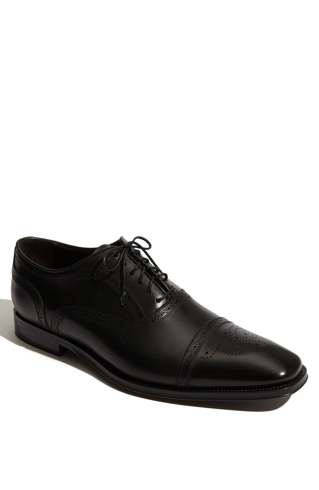 TO BOOT NEW YORK 'Aaron' Oxford, Main, color, 