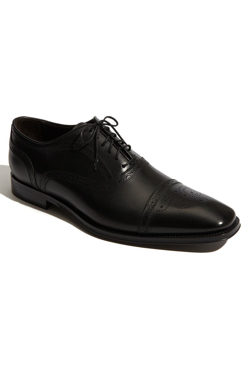 TO BOOT NEW YORK 'Aaron' Oxford, Main, color,