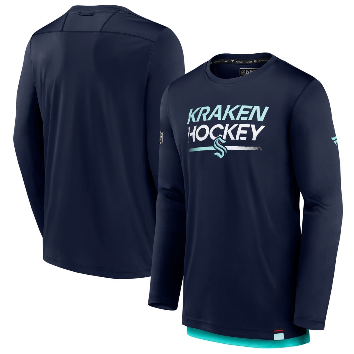 selected Navy