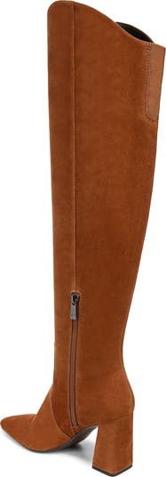 Lyric Knee High Boot