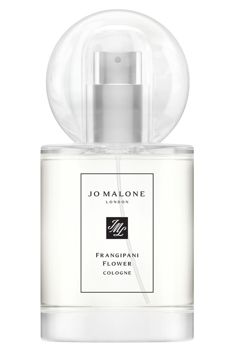 Blossoms Frangipani Flower Cologne (Limited Edition), Alternate, color, NO COLOR