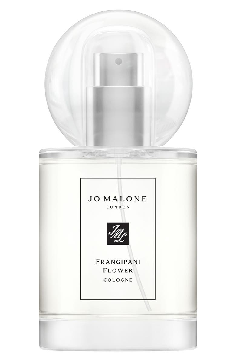 Jo Malone London<sup>™</sup> Blossoms Frangipani Flower Cologne, Alternate, color,