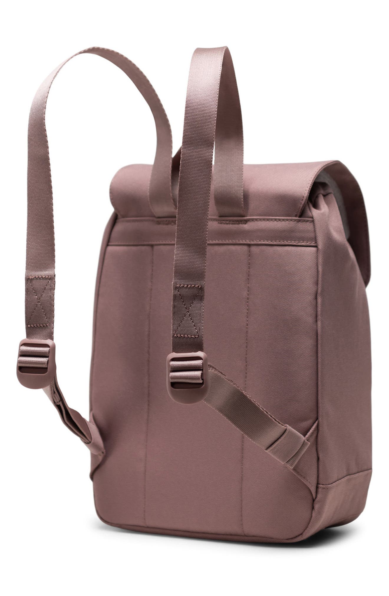 Herschel Supply Co. Kids' Mini Retreat Backpack, Alternate, color, Ash Rose