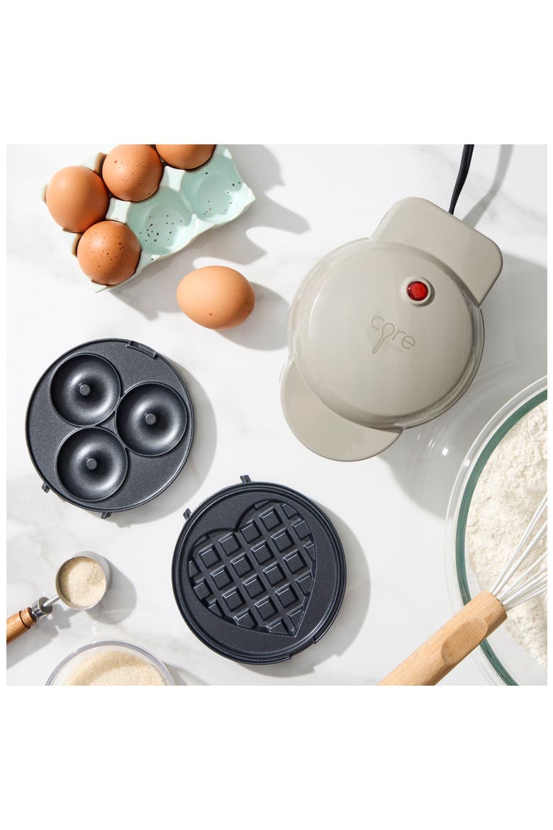 3-in-1 Artisanal Treat Maker, Alternate, color, PEPPERCORN