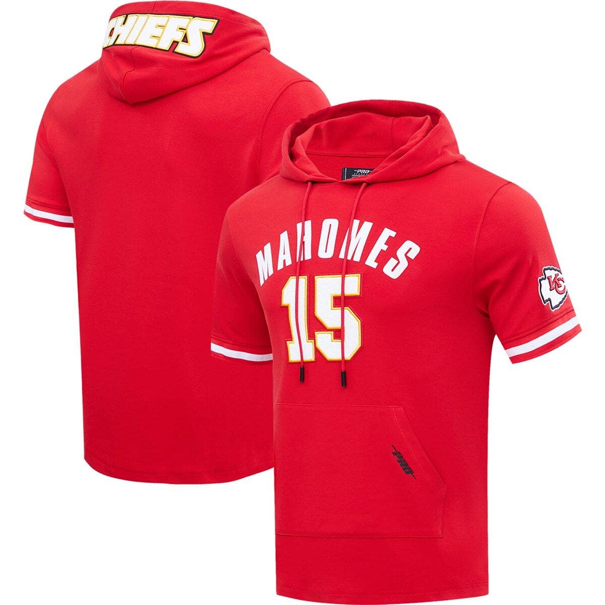 selected Red