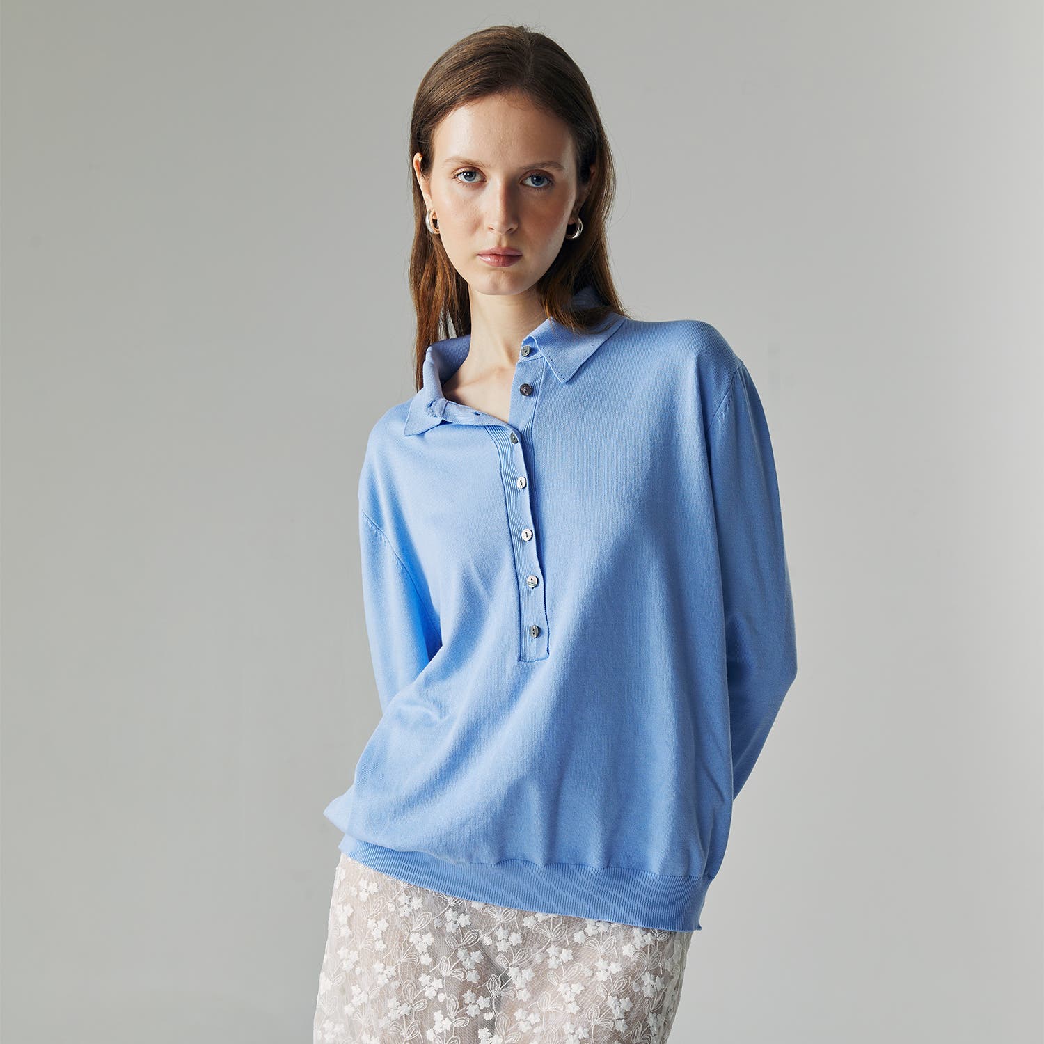 Nara Knit Top - image 2