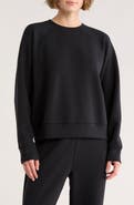 SPANX® Crewneck Pullover