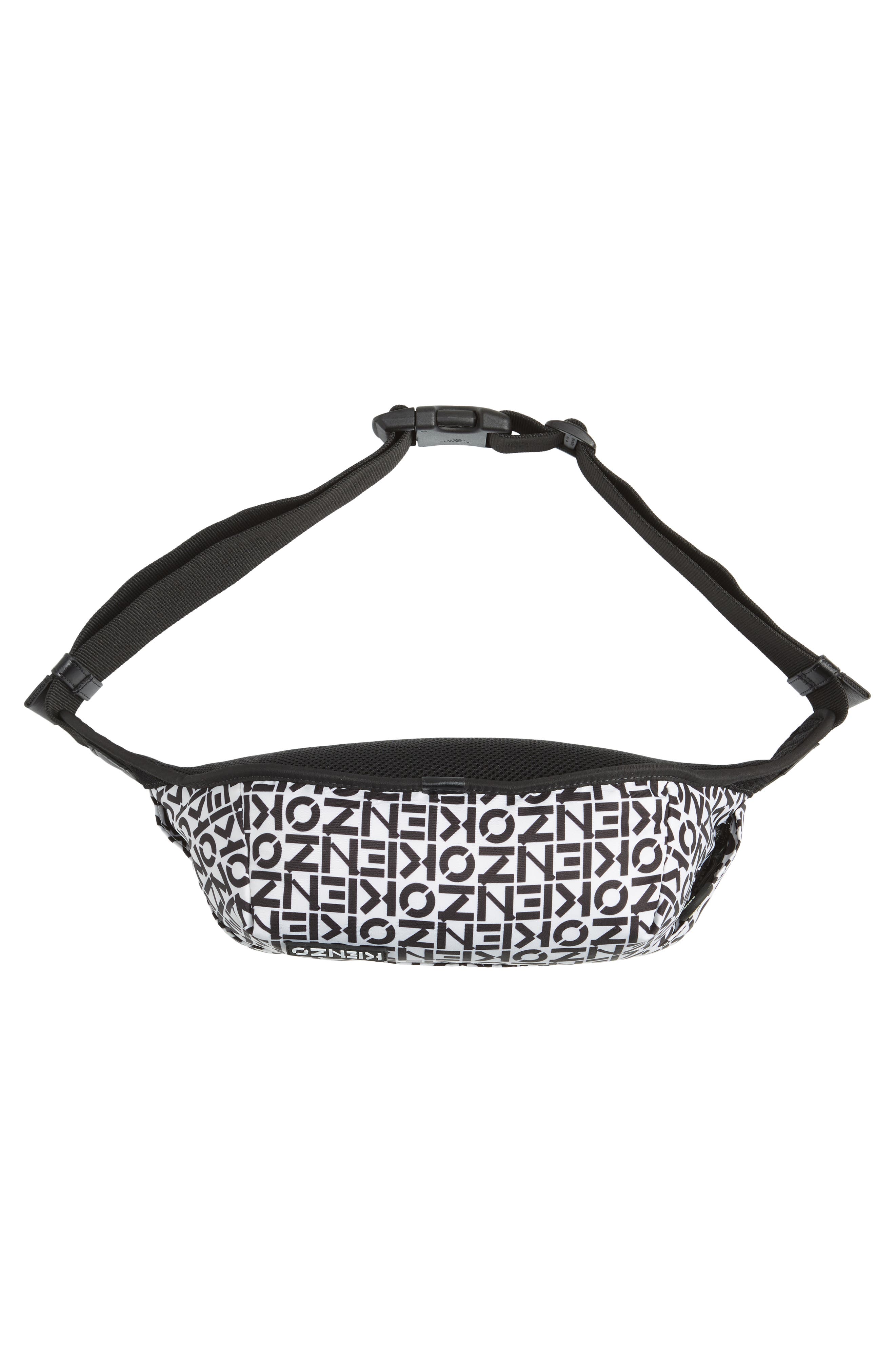 KENZO Belt Bag, Alternate, color, 