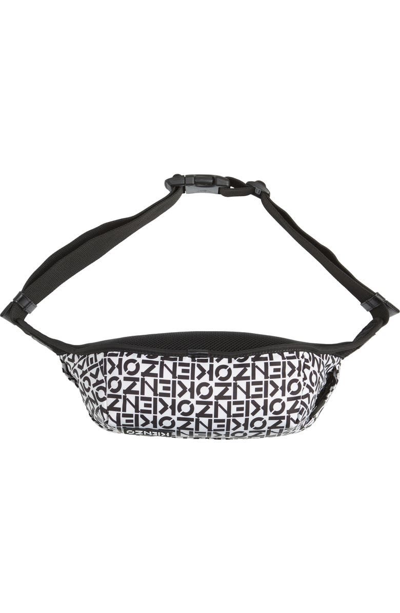 KENZO Belt Bag, Alternate, color,