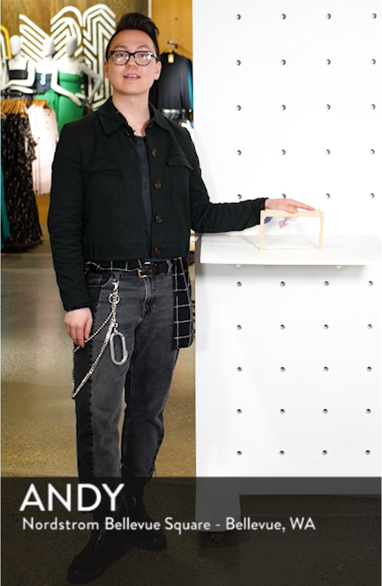 Mini Clarity Clutch, sales video thumbnail