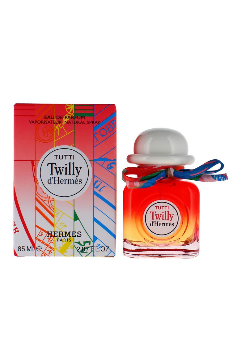 Tutti Twilly d'Hermès - Eau de Parfum, Main, color, NO COLOR