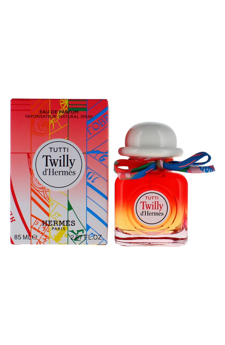 Hermès Tutti Twilly d'Hermès - Eau de Parfum, Main, color, 