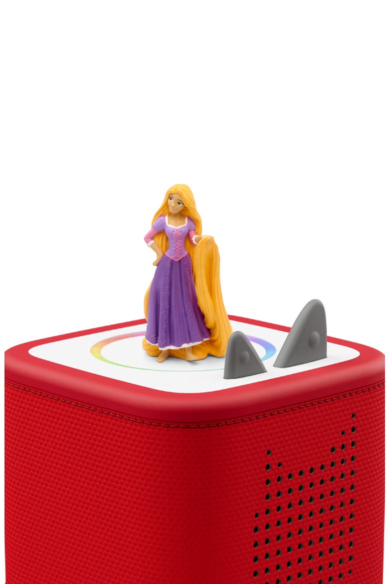 4-Pack Disney® Princess Tonie Audio Character Bundle in Spanish, Alternate, color, MULTI
