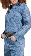 adidas Originals Paisley Track Jacket