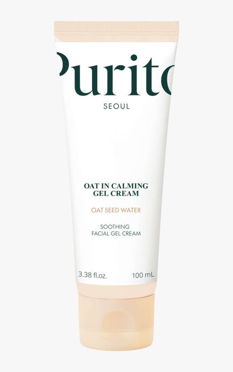 Oat-in Calming Gel Cream