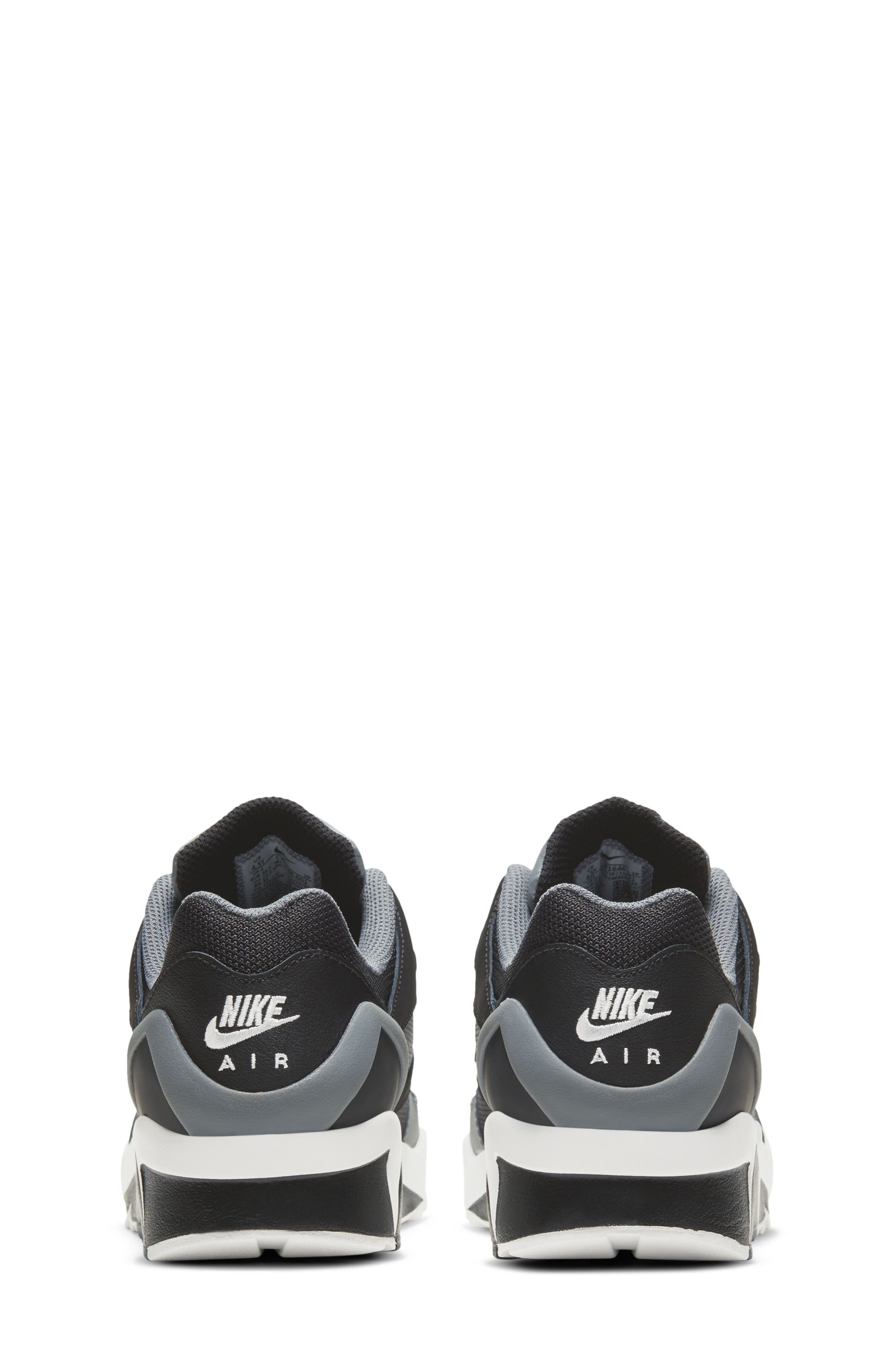 Nike Air Structure Sneaker, Alternate, color, 