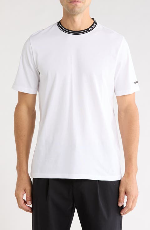 Primo Logo Crew T-Shirt