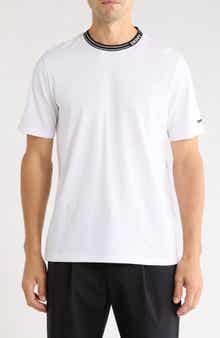 Primo Logo Crew T-Shirt