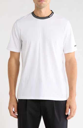 Primo Logo Crew T-Shirt