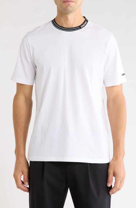 Primo Logo Crew T-Shirt