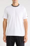 DKNY SPORTSWEAR Primo Logo Crew T-Shirt
