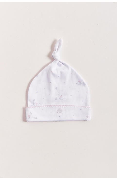 Celine & Bernie Beanie for Infant