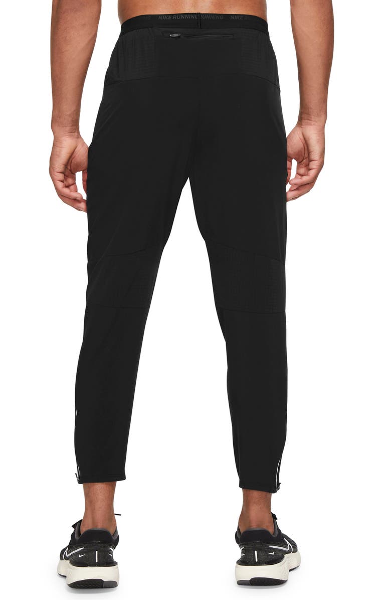 Nike Dri-FIT Phenom Woven Running Pants, Alternate, color,