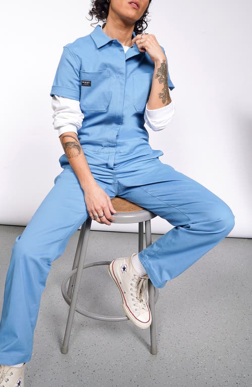 WILDFANG WILDFANG THE ESSENTIAL COVERALL