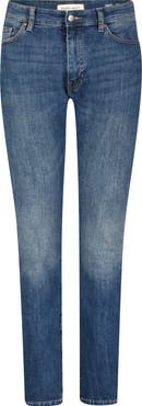 WARP+WEFT HND Skinny Fit Jeans