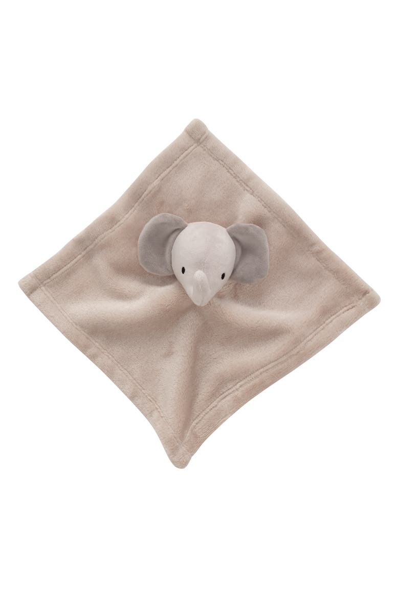 Jungle 3-Piece Developmental Soft Plush Baby/Infant Toy Gift Set, Alternate, color, Cream