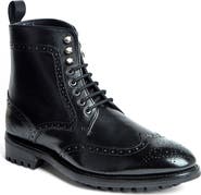 Anthony Veer Grant Wingtip Lace-Up Boot