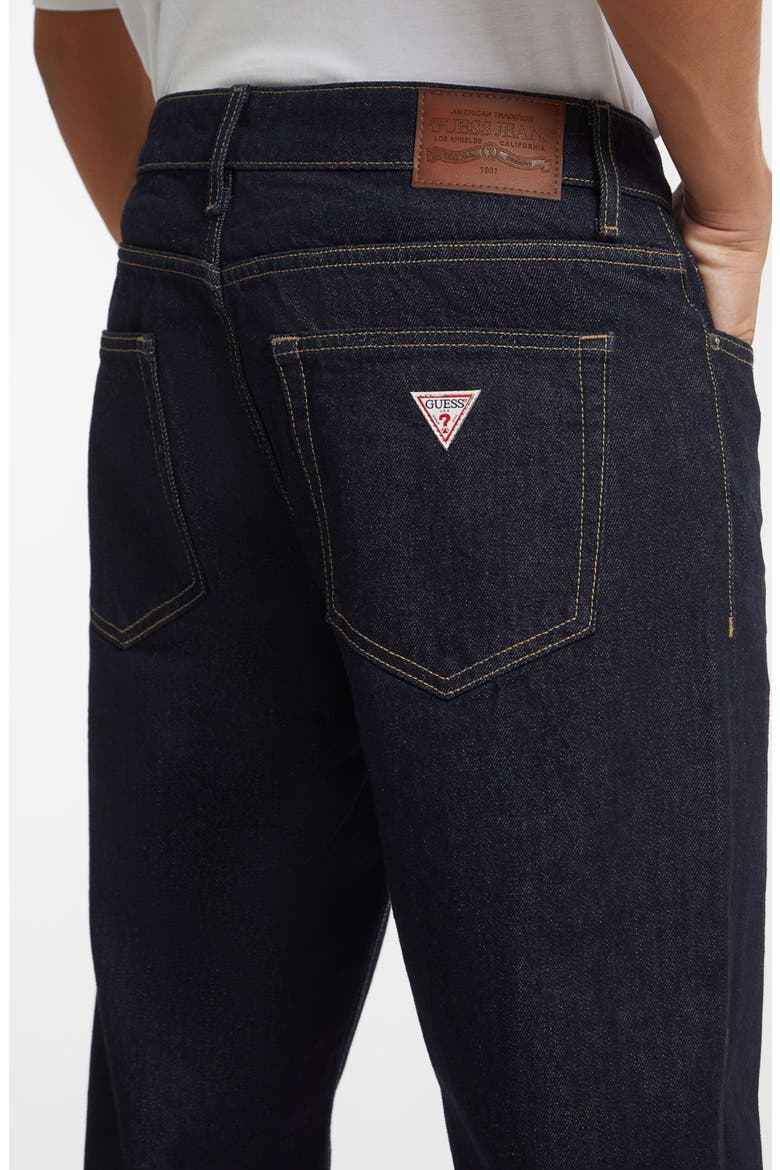 G18 Relaxed Fit Jeans, Alternate, color, GJRI