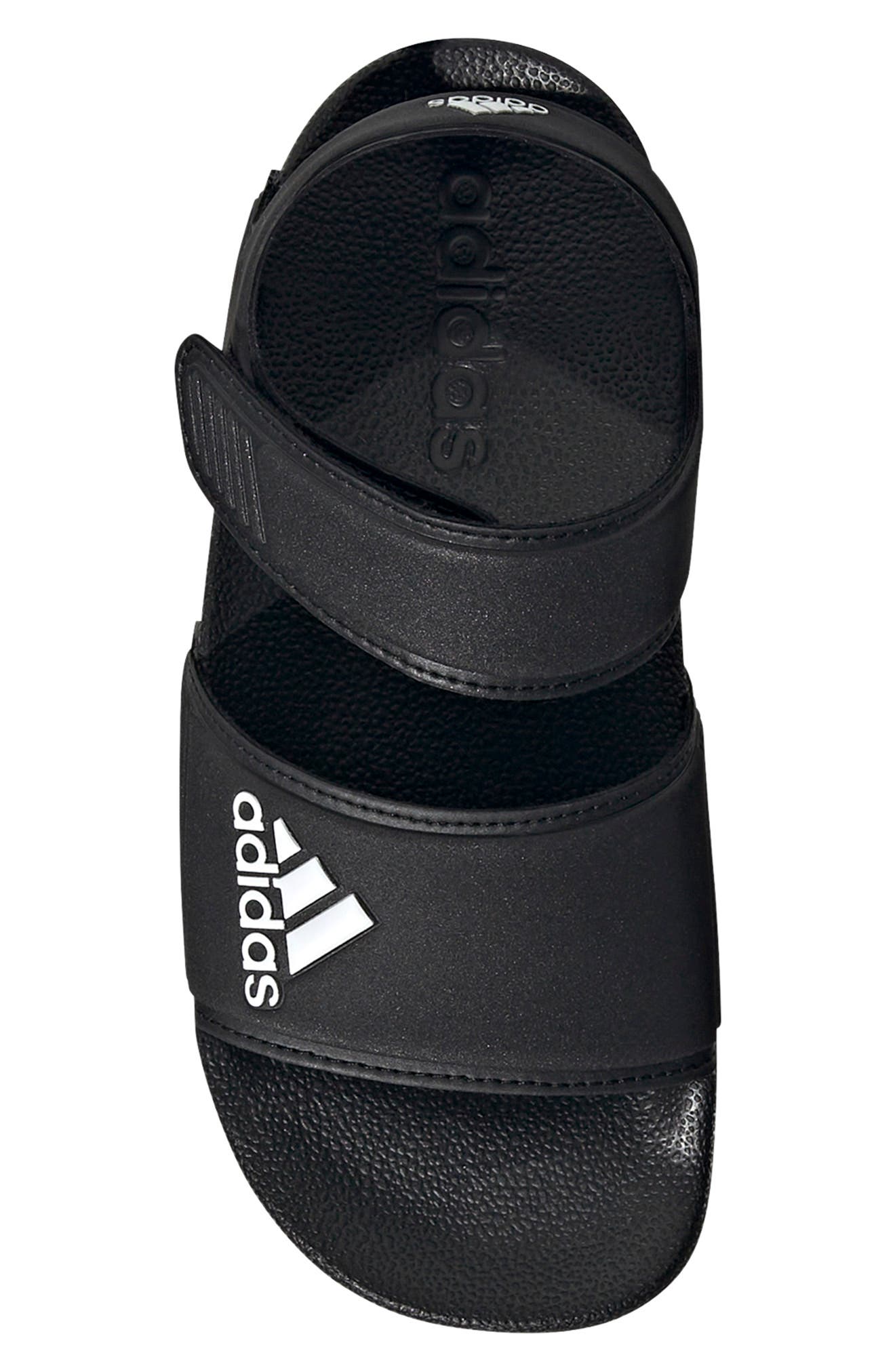 adidas Adilette Sandal, Alternate, color, 