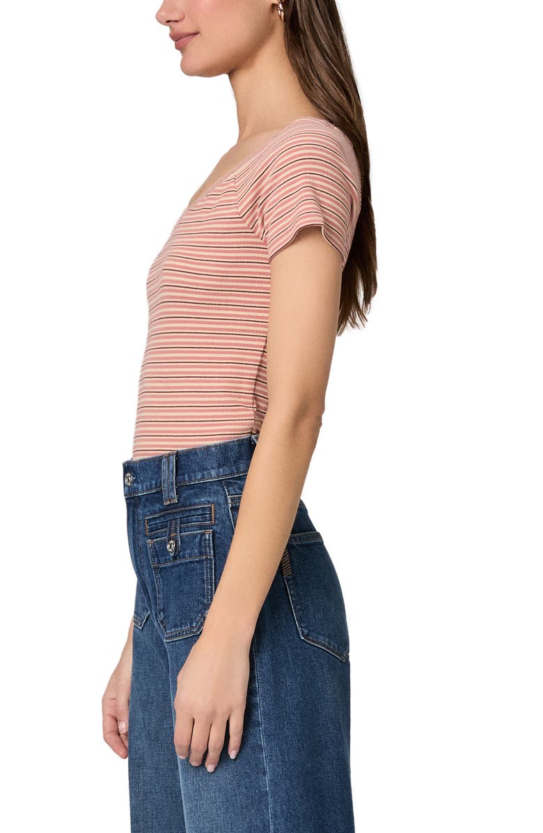 PAIGE Leita Top, Alternate, color, 