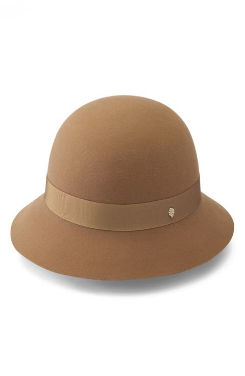 Etta Conscious Merino Wool Hat