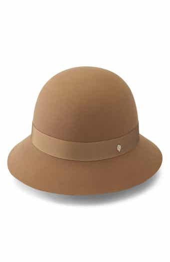 Helen Kaminski Etta Conscious Merino Wool Hat