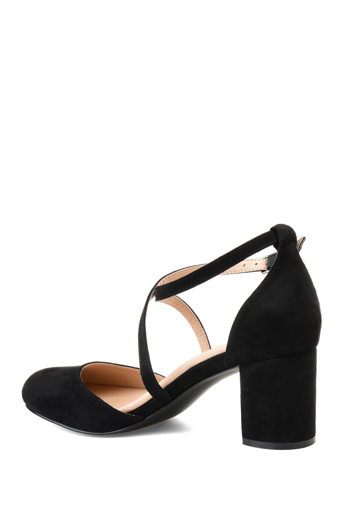 Journee Collection JOURNEE Foster Pump, Alternate, color, 