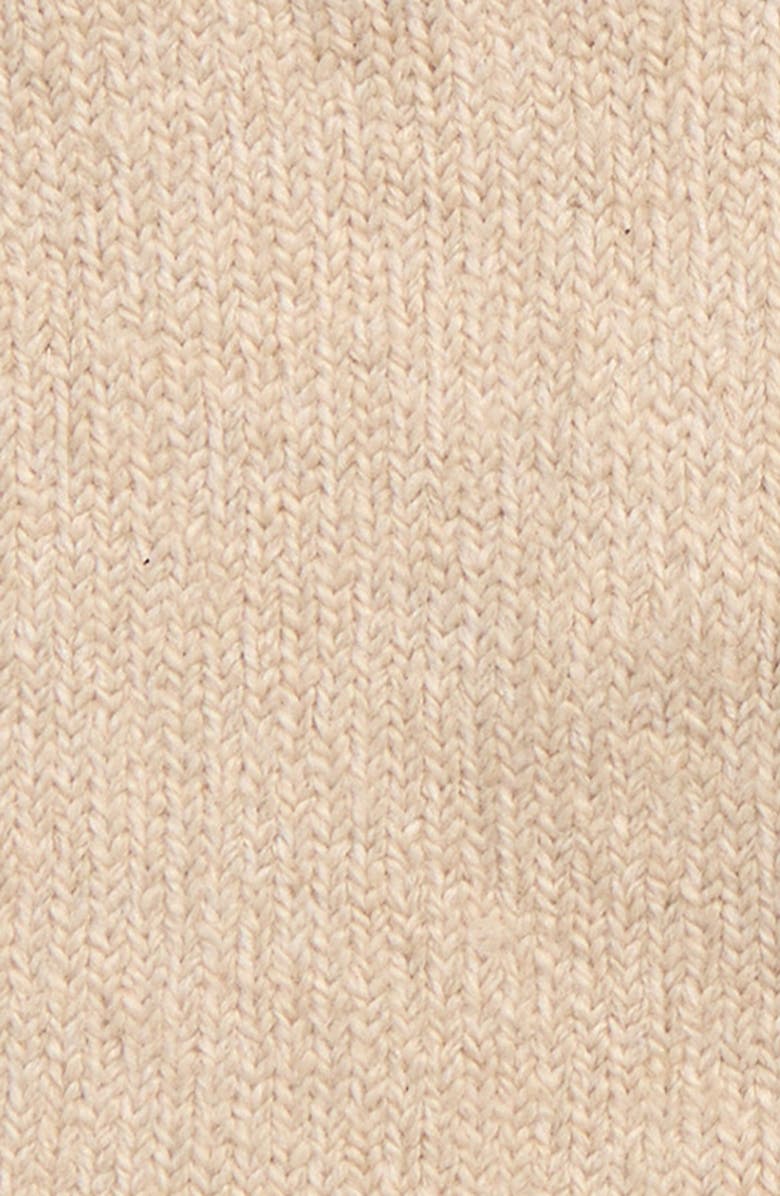 Faherty Jackson Tech Gloves, Alternate, color, Sandstone Heather