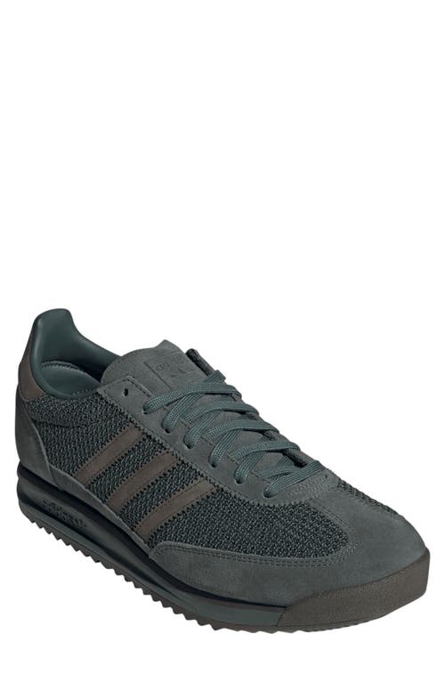 Adidas Originals Adidas Gender Inclusive Sl 72 Rs Sneaker