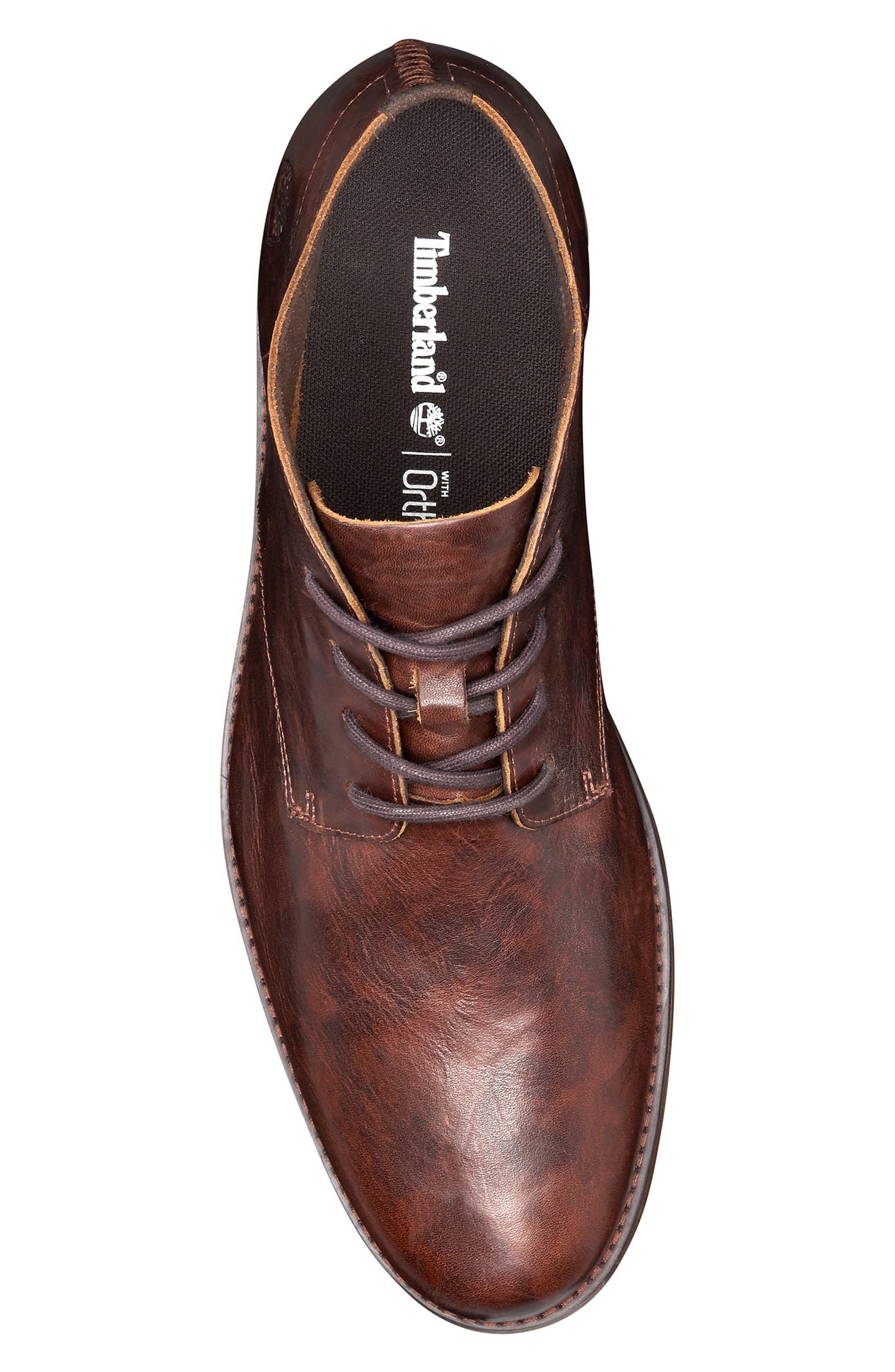 yorkdale chukka