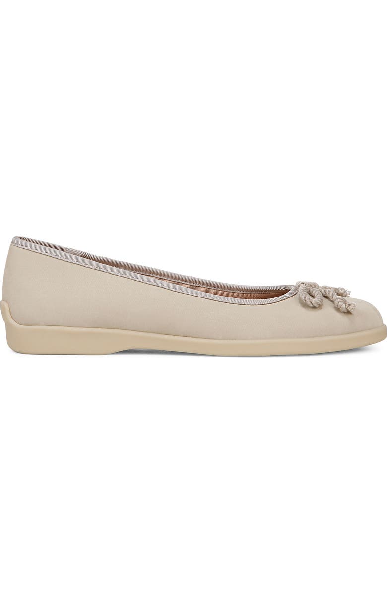 LifeStride Maura Flat, Alternate, color, Taupe