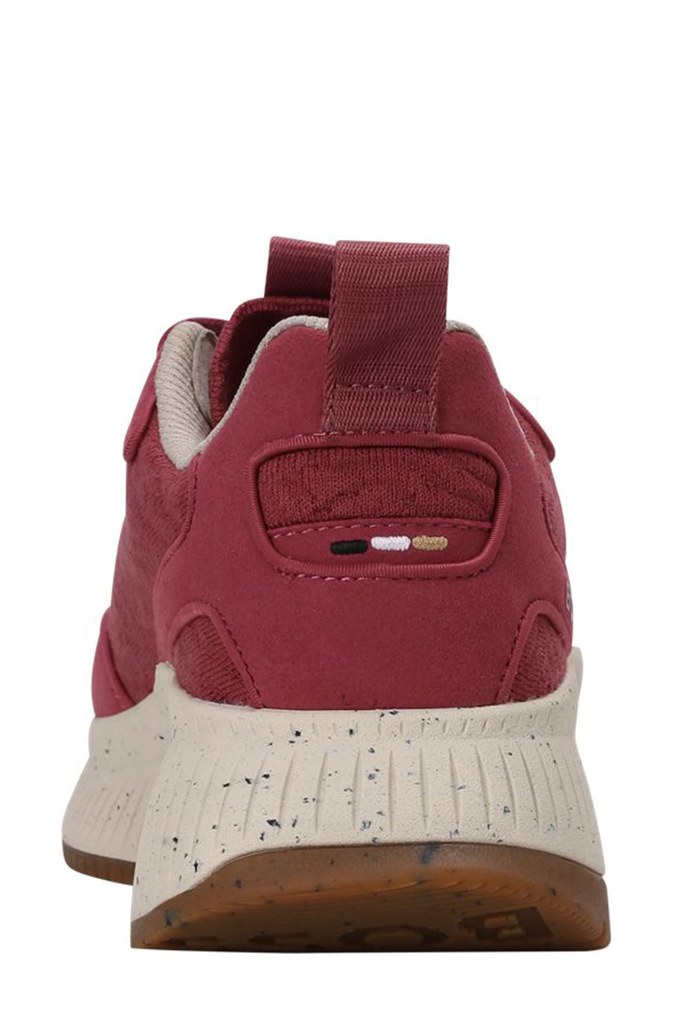 BOSS TTNM EVO Runn Sneaker, Alternate, color, Open Pink